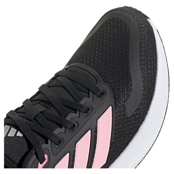 Adidas Runfalcon 5 Barnskor Svart EU 35 1/2 Pojke