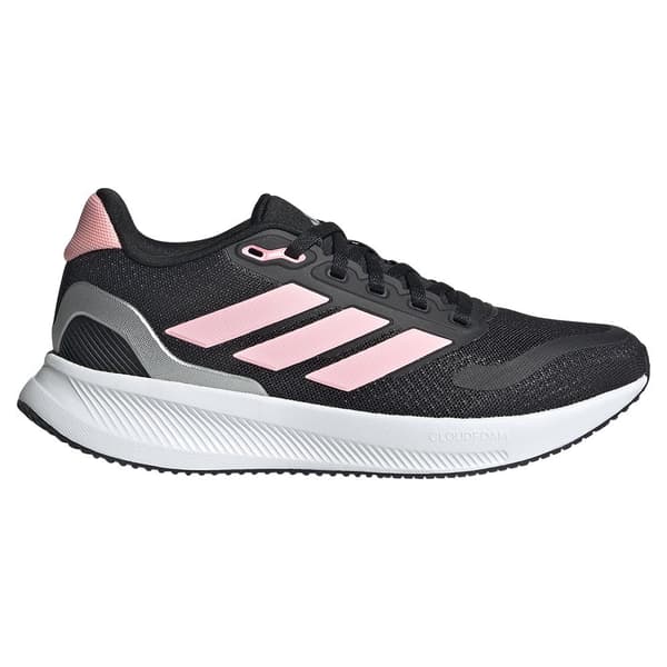 Adidas Runfalcon 5 Barnskor Svart EU 35 1/2 Pojke