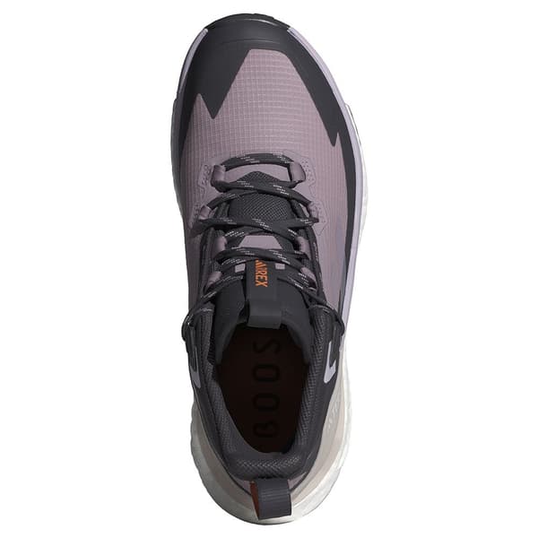 Adidas Terrex Free Hiker 2.0 Goretex Vandringsskor Rosa EU 39 1/3 Kvinna