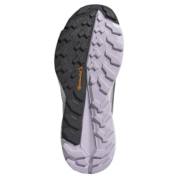 Adidas Terrex Free Hiker 2.0 Goretex Vandringsskor Rosa EU 39 1/3 Kvinna