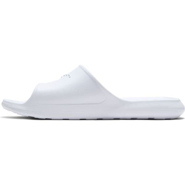 Nike Victori One Shower Flip-flops Hvid EU 39 Kvinde