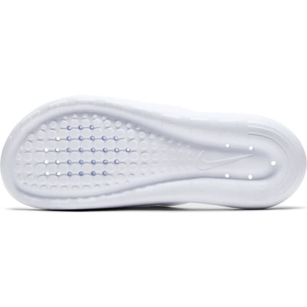 Nike Victori One Shower Flip-flops Hvid EU 39 Kvinde