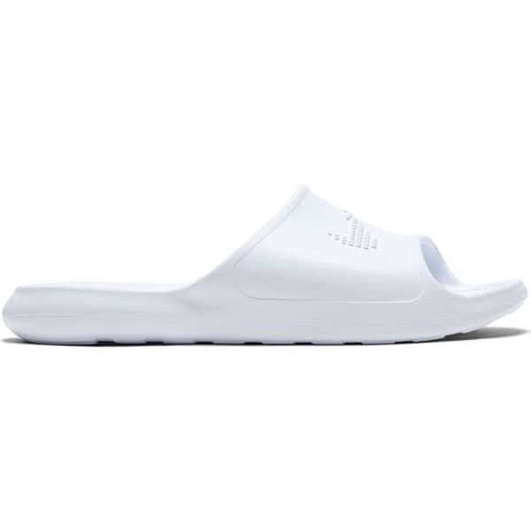 Nike Victori One Shower Flip-flops Hvid EU 39 Kvinde
