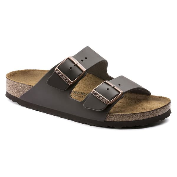 Birkenstock Arizona Sandaler Brun EU 37 Man