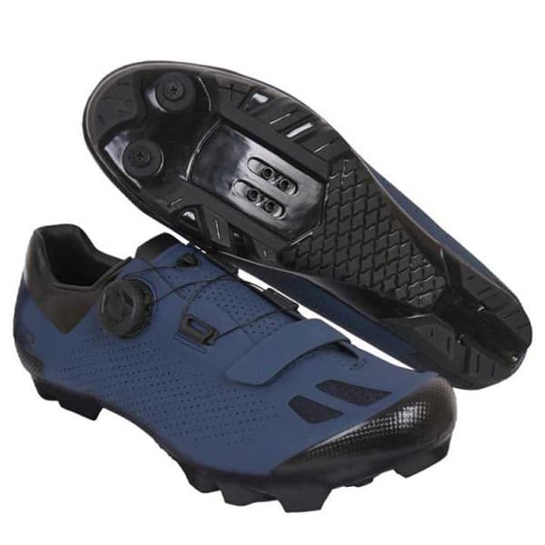 Flr F70 Mtb-sko Blå EU 45 Mand