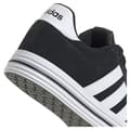 Pikkukuva 7 / 8: Adidas Daily 4.0 Lenkkarit Musta EU 44 2/3 Mies