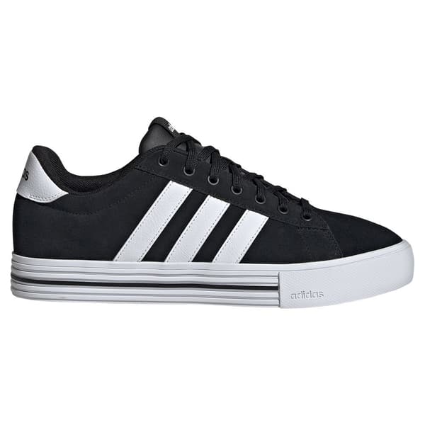 Adidas Daily 4.0 Sko Sort EU 44 2/3 Mand