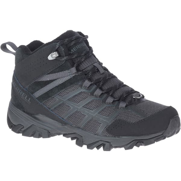 Merrell Moab Fst 3 Vandresko Sort EU 39 Kvinde