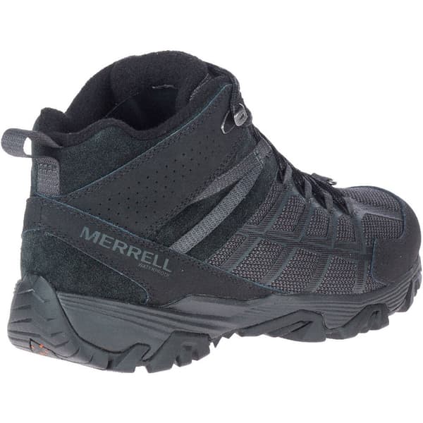 Merrell Moab Fst 3 Vandresko Sort EU 39 Kvinde