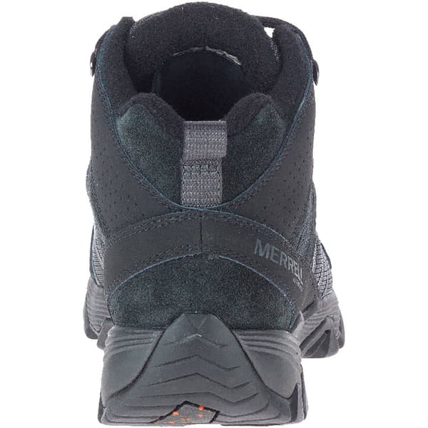 Merrell Moab Fst 3 Vandresko Sort EU 39 Kvinde