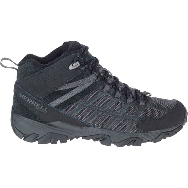Merrell Moab Fst 3 Vandresko Sort EU 39 Kvinde