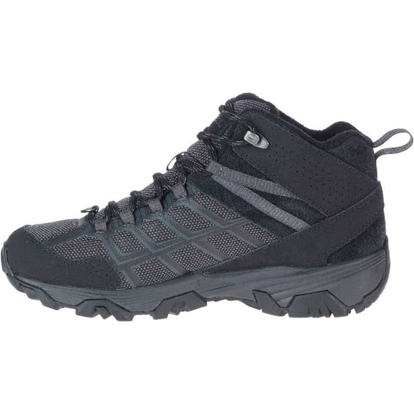 Merrell Moab Fst 3 Vandresko Sort EU 38 Kvinde