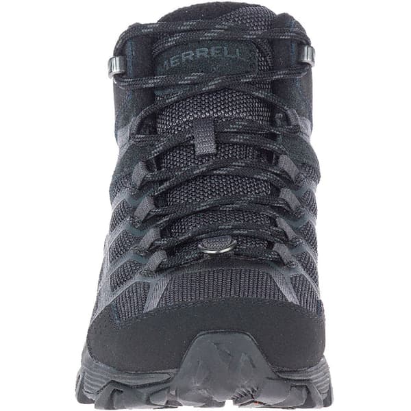 Merrell Moab Fst 3 Vandresko Sort EU 38 Kvinde