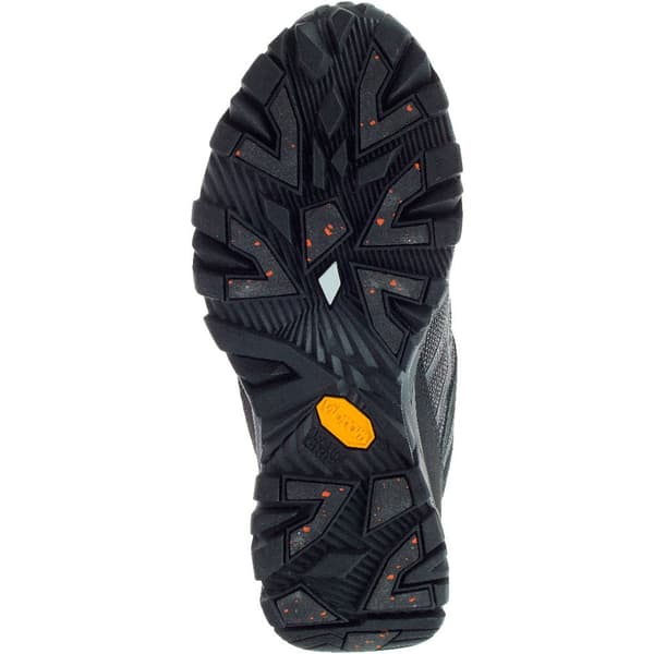 Merrell Moab Fst 3 Vandresko Sort EU 38 Kvinde
