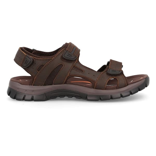 Paredes Yebes Sandaler Brun EU 41 Man