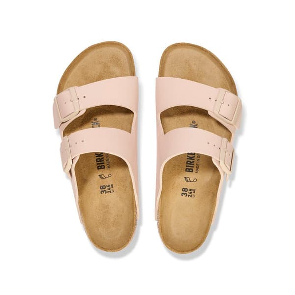 Birkenstock Arizona Bs Sandaalit Kultainen EU 38 Mies