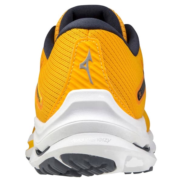 Mizuno Wave Rider 24 Löparskor Orange EU 46 1/2 Man