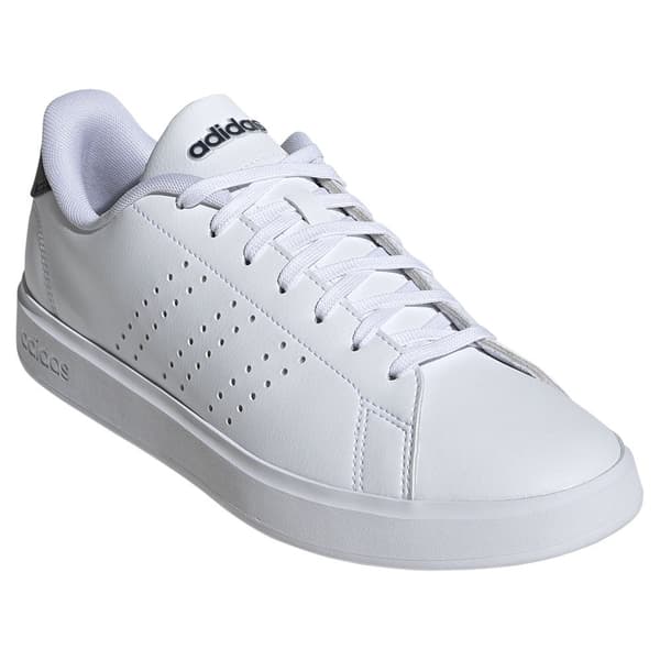 Adidas Advantage 2.0 Sko Hvid EU 44 Mand