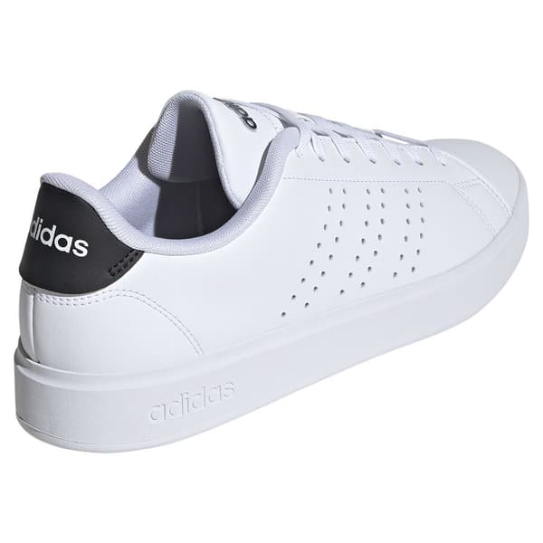 Adidas Advantage 2.0 Sko Hvid EU 44 Mand