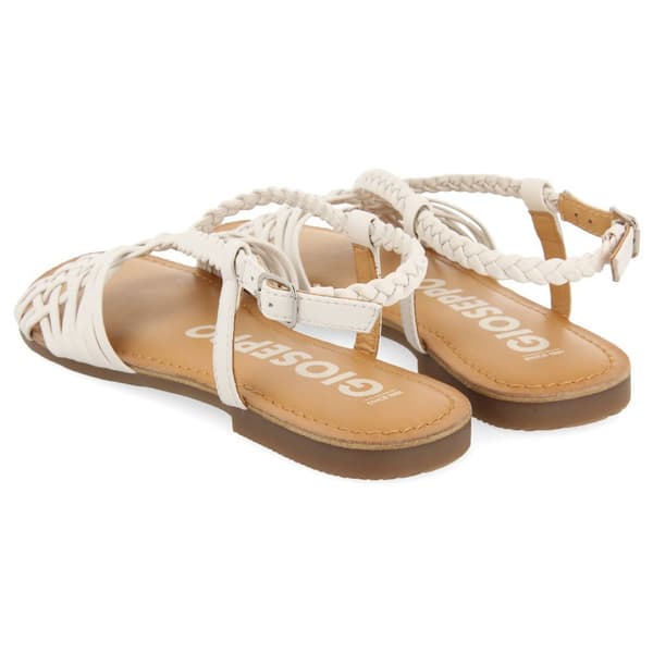 Gioseppo 71745 Sandaalit Kultainen EU 36 Nainen