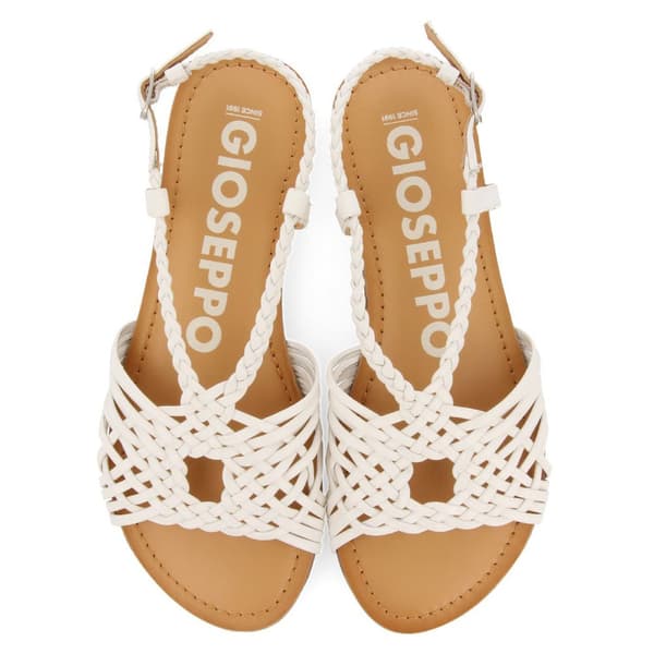 Gioseppo 71745 Sandaalit Kultainen EU 36 Nainen