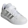 Miniatyrbild 4 av 7: Adidas Grand Court 2.0 Skor Vit EU 31 1/2 Pojke