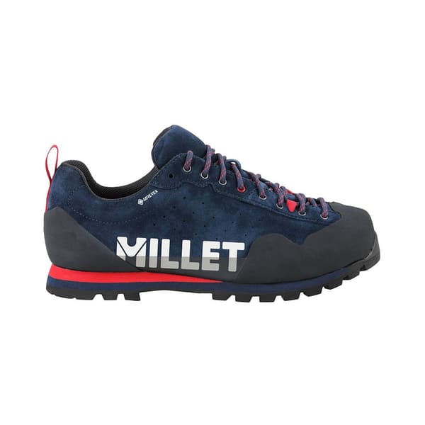 Millet Friction Goretex Tilgangssko Blå EU 46 2/3 Mand