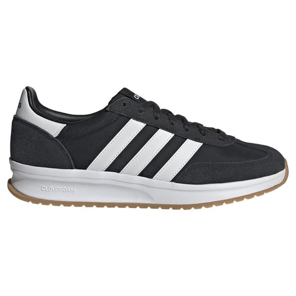 Adidas Run 70s 2.0 Skor Svart EU 41 1/3 Man