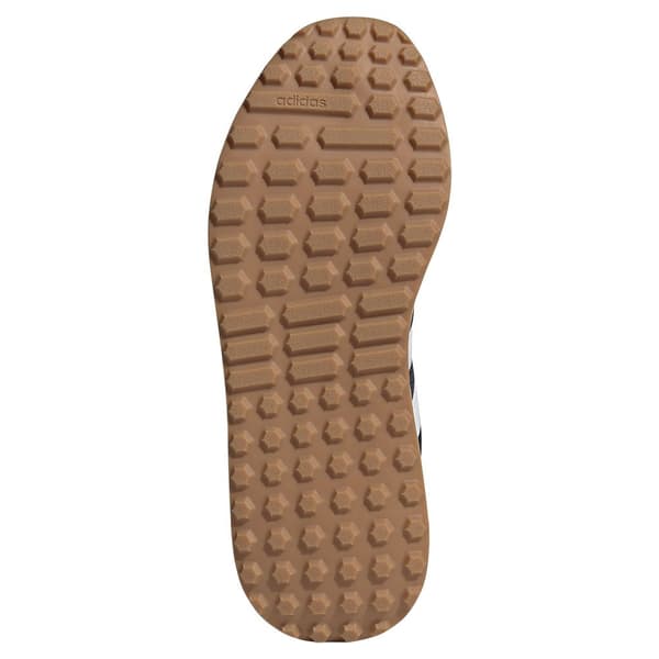 Adidas Run 84 Sko Blå EU 44 Mand
