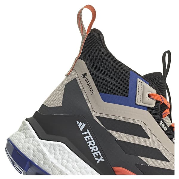 Adidas Terrex Free Hiker 2.0 Goretex Vaelluskengät Beige EU 43 1/3 Mies