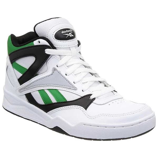 Reebok Royal Bb4590 Lenkkarit Valkoinen EU 43 Mies