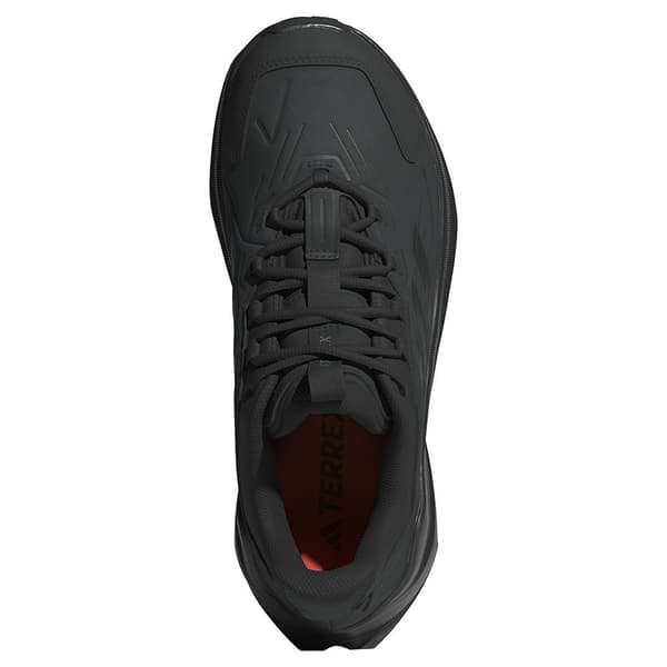Adidas Terrex Trailmaker 2.0 Leather Vandringsskor Svart EU 40 Man