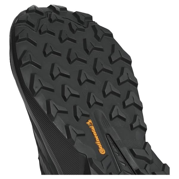 Adidas Terrex Trailmaker 2.0 Leather Vandringsskor Svart EU 40 Man