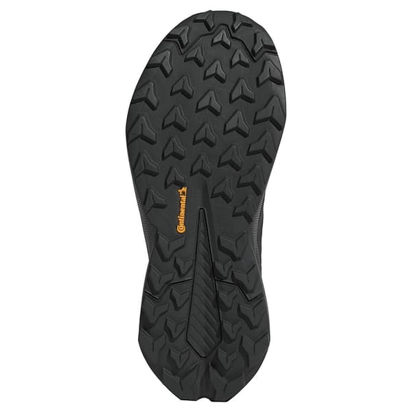 Adidas Terrex Trailmaker 2.0 Leather Vandringsskor Svart EU 40 Man