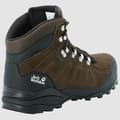 Miniatyrbillede 3 af 6: Jack Wolfskin Refugio Texapore Vandrestøvler Brun EU 42 Mand