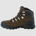 Miniatyrbillede 4 af 6: Jack Wolfskin Refugio Texapore Vandrestøvler Brun EU 42 Mand