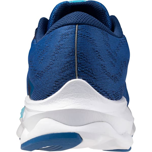Mizuno Wave Serene Löparskor Blå EU 42 1/2 Man