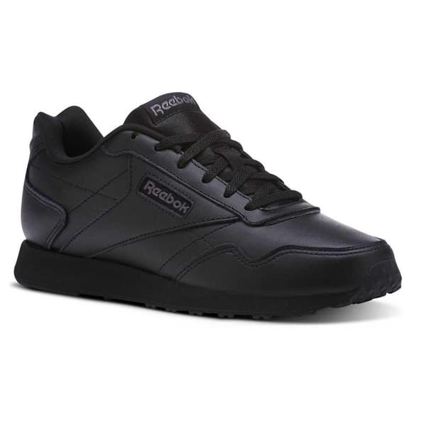 Reebok Royal Glide Lx Skor Svart EU 37 1/2 Kvinna