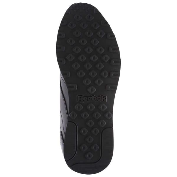 Reebok Royal Glide Lx Sko Sort EU 38 1/2 Kvinde