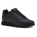 Miniatyrbillede 1 af 7: Reebok Royal Glide Lx Sko Sort EU 38 1/2 Kvinde