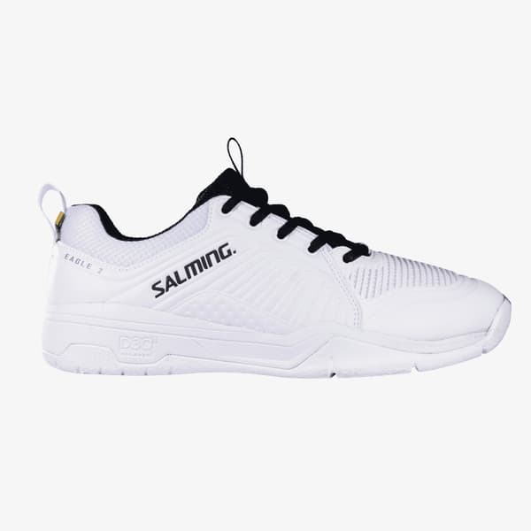 Salming Eagle 2 Men 23/24 Valkoinen 42