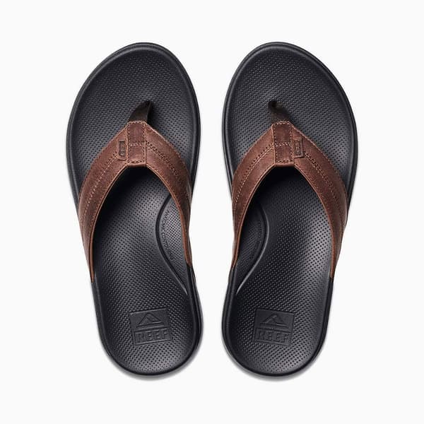 Reef Cshn Phantom 2.0 Le Sandaler Brun EU 45 Man