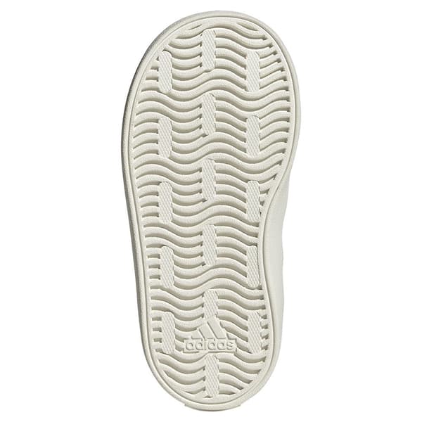 Adidas Vl Court 3.0 Babyskor Vit EU 26 Pojke