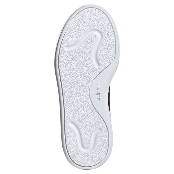 Adidas Courtblock Børnesko Hvid EU 36 Dreng