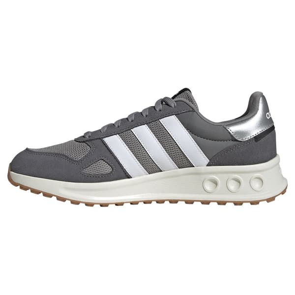 Adidas Run 84 Skor Grå EU 46 Man