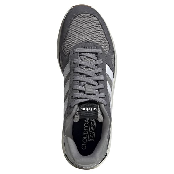 Adidas Run 84 Skor Grå EU 46 Man