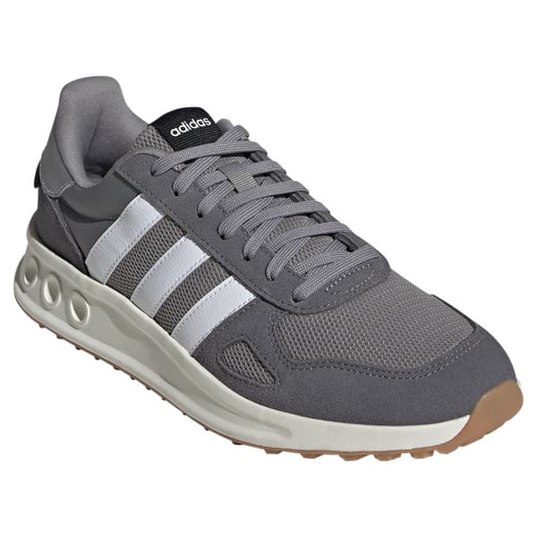 Adidas Run 84 Skor Grå EU 46 Man