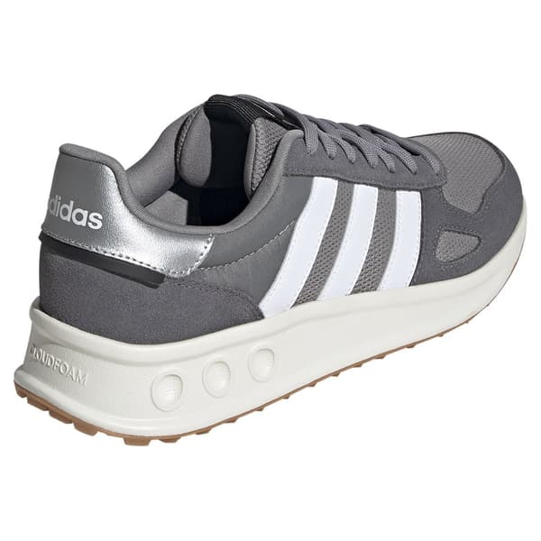 Adidas Run 84 Skor Grå EU 46 Man