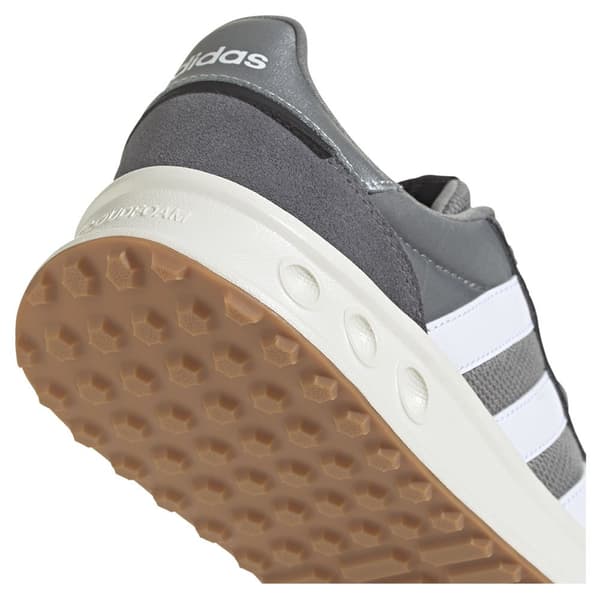 Adidas Run 84 Skor Grå EU 46 Man