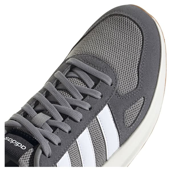 Adidas Run 84 Skor Grå EU 46 Man